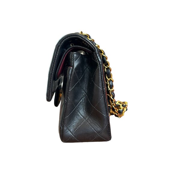 Chanel Vintage Small Double Flap - Picture 5 of 15